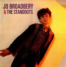 Jo Broadbery And The Standouts - Jo Broadbery And The Standouts (Vinyle Usagé)
