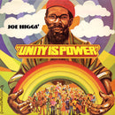 Joe Higgs - Unity is Power (Vinyle Neuf)