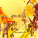 K Salvatore - Four Impossible Puns (Vinyle Usagé)