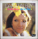 Dana Valery - Not the Flower But the Root (Vinyle Usagé)