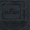 Factory - Hold Out (Vinyle Usagé)