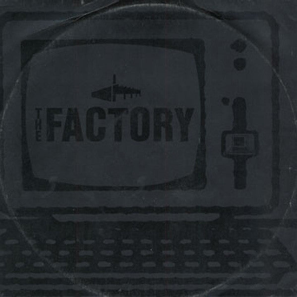 Factory - Hold Out (Vinyle Usagé)