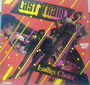 Ladies Choice - Last Train (Vinyle Usagé)