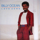 Billy Ocean - Love Zone (Vinyle Usagé)
