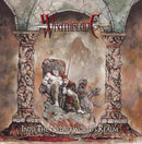 Wrathblade - Into The Netherworlds Realm (Vinyle Usagé)