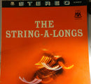 String a Longs - Pick a Hit (Vinyle Usagé)