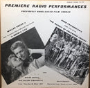 Collection - Miklos Rozsa / Hugo Friedhofer / David Raskin: Premiere Radio Performances (Vinyle Usagé)