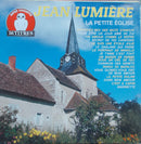 Jean Lumiere - La Petite Eglise (Vinyle Usagé)