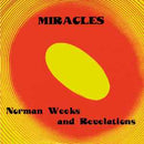 Norman Weeks - Miracles (Vinyle Neuf)