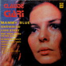 Claude Ciari - Mammy Blue (Vinyle Usagé)
