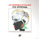 Art Ensemble Of Chicago - The Spiritual (Vinyle Neuf)