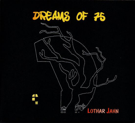 Lothar Jahn - Dreams Of 75 (Vinyle Neuf)