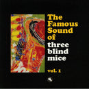 Various - The Famous Sound Of Three Blind Mice Vol 1 (Vinyle Neuf)