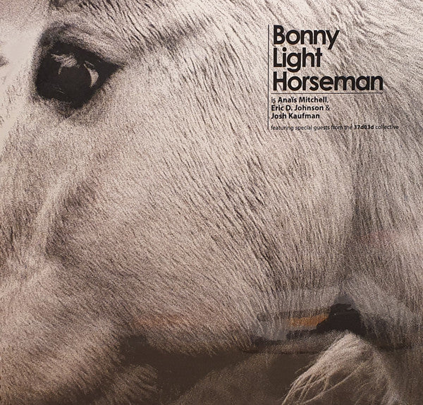 Bonny Light Horseman - Bonny Light Horseman (Vinyle Neuf)