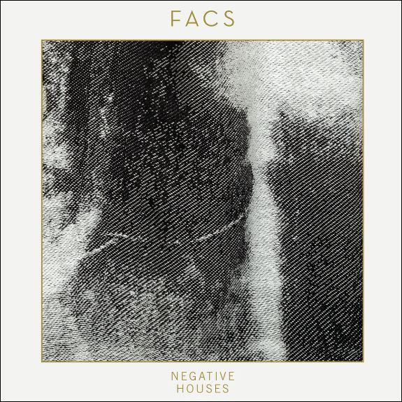 Facs - Negative Houses (Vinyle Neuf)