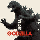 Soundtrack - Various: Godzilla: The Showa Era Soundtracks 1954-1975 (18LP) (Vinyle Neuf)
