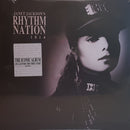 Janet Jackson - Rhythm Nation 1814 (Vinyle Neuf)