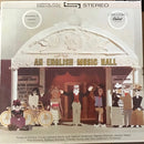 Various - An English Music Hall (Vinyle Usagé)