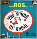 Edmundo Ros - The Sound Of Music (Vinyle Usagé)