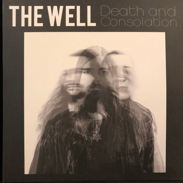 Well - Death and Consolation (Vinyle Usagé)