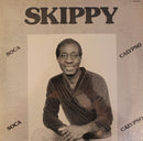 Winston Skippy Maingot - Hot Man Tonight (Vinyle Usagé)