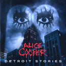 Alice Cooper - Detroit Stories (Vinyle Neuf)