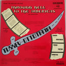 Soundtrack - Through Hell To The Americas (Vinyle Usagé)