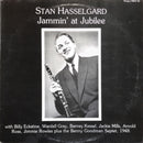 Stan Hasselgard - Jammin At Jubilee (Vinyle Usagé)