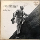 Tom Kennedy - On His Way (Vinyle Usagé)