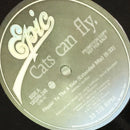 Cats Can Fly - Flippin to the A Side (Extended Mix) (Vinyle Usagé)