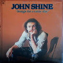 John Shine - Songs for a Rainy Day (Vinyle Usagé)