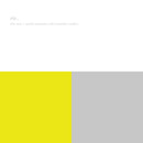 Alva Noto / Ryuichi Sakamoto - Utp_ (Vinyle Neuf)