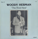 Woody Herman - The Third Herd Vol 2 (Vinyle Usagé)