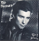 Rod Falconer - Rules of Attraction (Vinyle Usagé)