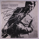 Bobby Dukoff - Pure Sax is Pure Dukoff and Pure Love (Vinyle Usagé)