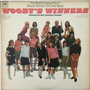 Woody Herman - Woodys Winners (Vinyle Usagé)