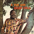 Ozzie Hall - A Visit With Ozzie Hall (Vinyle Usagé)