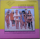 Two Man Sound - Latin Wave (Vinyle Usagé)