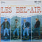 Bel Air - Les Bel Air (Marchant Dans la Plaine) (Vinyle Usagé)
