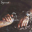 Edgewood - Ship of Labor (Vinyle Usagé)