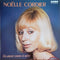 Noelle Cordier - Un Amour Comme le Notre (Vinyle Usagé)