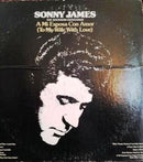 Sonny James - A Mi Esposa Con Amor (Vinyle Usagé)