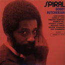 Bobby Hutcherson - Spiral (Vinyle Usagé)