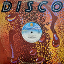 Terrell Company - Out On Fire Island / Dancin Wheels (Vinyle Usagé)