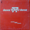 OSO - Dance Tempo 77 Danse (Vinyle Usagé)