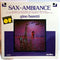 Gino Baretti - Sax Ambiance (Vinyle Usagé)