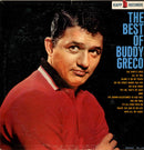 Buddy Greco - The Best of Buddy Greco (Vinyle Usagé)