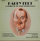 New England Conservatory Jazz Repertory / Joe Venuti - Happy Feet (Vinyle Usagé)