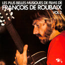 Francois De Roubaix - Les Plus Belles Musiques De Films Vol 2 (Vinyle Usagé)