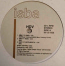 HDV - Sindy (Vinyle Usagé)